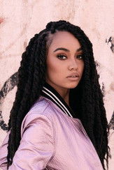 Photo of Leigh-Anne Pinnock image size 367x551