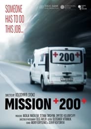 Mission 200 TV shows