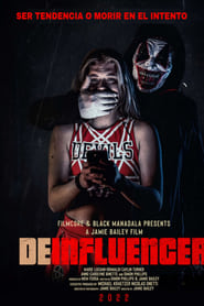 Deinfluencer Película Completa HD 720p [MEGA] [LATINO] 2022