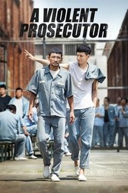 poster A Violent Prosecutor
