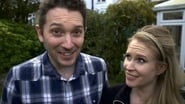 Jon Richardson: How to Survive The End of the World wallpaper 