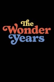 Poster of The Wonder Years image size 808x1212