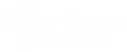 Logo of A Snow White Christmas image size 708x293