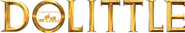Logo of Dolittle image size 4290x760