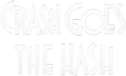 Logo of Crash Goes the Hash image size 461x279
