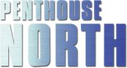 Logo of Penthouse North image size 558x299