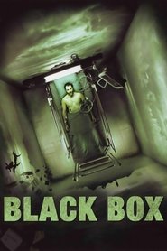 Black Box Poster
