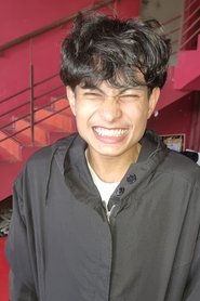 Photo of Aaron Biswas image size 2000x3000