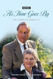 Poster of As Time Goes By image size 500x750