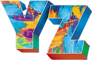 Logo of YZ image size 657x428