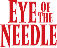Logo of Eye of the Needle image size 348x290