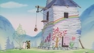 Les Moomins season 1 episode 45