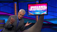 What Is Jeopardy!?: Alex Trebek and America's Most Popular Quiz Show wallpaper 