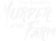 Logo of The Bambers: Murder at the Farm image size 1729x1263
