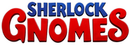 Logo of Sherlock Gnomes image size 621x216
