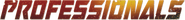Logo of Professionals image size 784x84