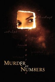 poster Murder by Numbers