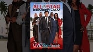 All Star Comedy Jam: Live from South Beach wallpaper 