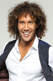 Photo of Laurent Maistret image size 600x900