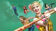 Birds of Prey et la fantabuleuse histoire de Harley Quinn wallpaper 