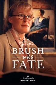 Poster of Brush with Fate image size 1600x2400