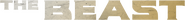 Logo of The Beast image size 1275x139