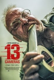 Poster of 13 Cameras image size 1000x1473