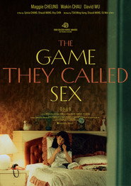 The Game They Call Sex