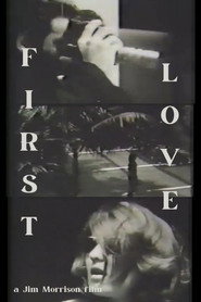 First Love poster