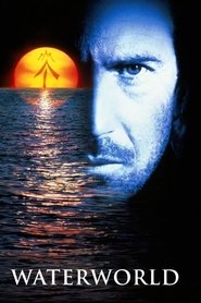 poster Waterworld