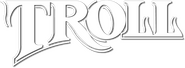 Logo of Troll image size 789x288