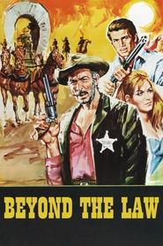 poster Beyond the Law