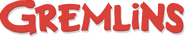 Logo of Gremlins image size 4320x867