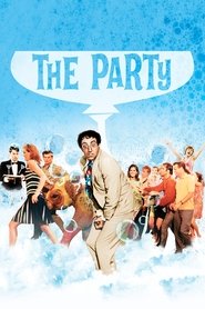 The Party 1968 123movies