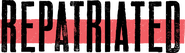 Logo of Repatriated image size 4306x1235