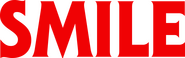 Logo of Smile image size 4080x1269