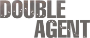 Logo of Double Agent image size 1136x488