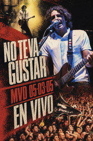 No Te Va Gustar - Mvd 050305