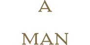 Logo of A Serious Man image size 2556x1294
