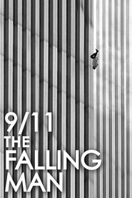 Poster of 9/11: The Falling Man image size 500x750