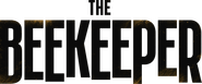 Logo of The Beekeeper image size 1740x724