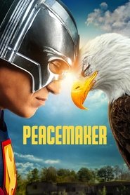 Poster of Peacemaker image size 2000x3000