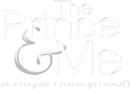Logo of The Prince & Me: A Royal Honeymoon image size 790x538