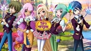 Regal Academy : L'Académie royale  