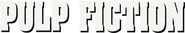 Logo of Pulp Fiction image size 4227x754