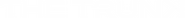 Logo of The Trunk image size 1278x127