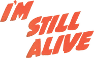 Logo of I'm Still Alive image size 788x491