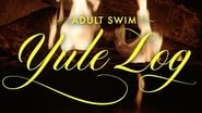 Adult Swim Yule Log wallpaper 