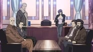 Ghost in the Shell : Stand Alone Complex season 1 episode 23