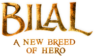 Logo of Bilal: A New Breed of Hero image size 708x420